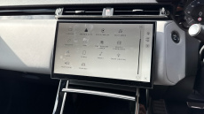 Land Rover Range Rover Velar 2.0 D200 MHEV Dynamic HSE 5dr Auto Diesel Estate